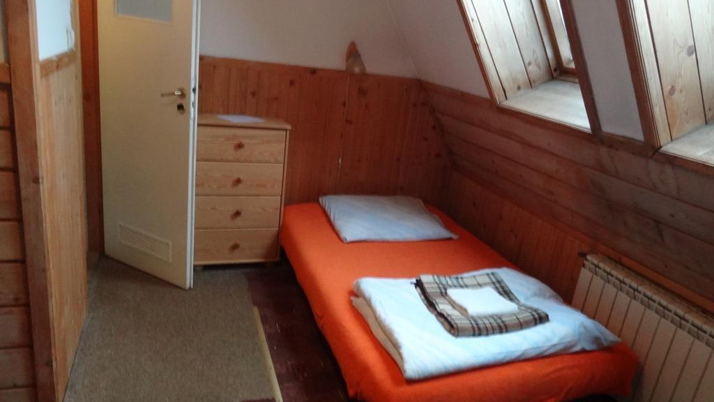 Camping Harenda Pokoje Goscinne I Domki Zakopane Pokoj fotografie