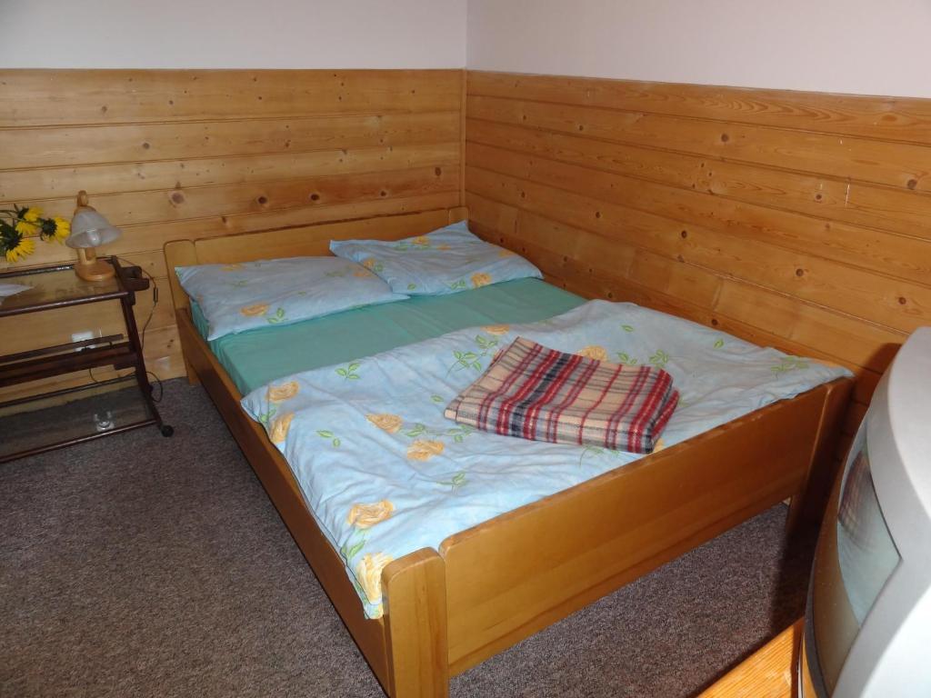 Camping Harenda Pokoje Goscinne I Domki Zakopane Pokoj fotografie